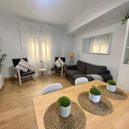 Apartament Pleno Centro, Cerca De Todo Con Wifi Gratis Y Ascensor Santander Zewnętrze zdjęcie