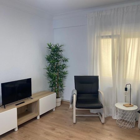 Apartament Pleno Centro, Cerca De Todo Con Wifi Gratis Y Ascensor Santander Zewnętrze zdjęcie