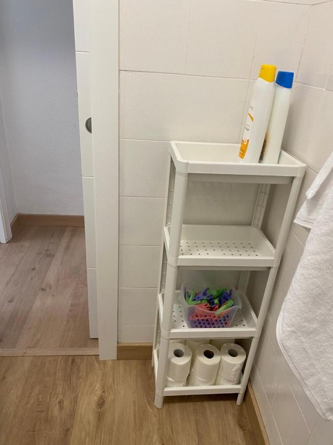 Apartament Pleno Centro, Cerca De Todo Con Wifi Gratis Y Ascensor Santander Zewnętrze zdjęcie