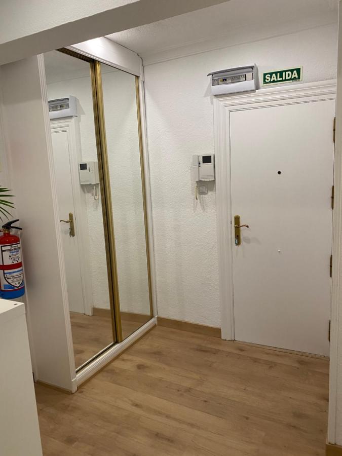 Apartament Pleno Centro, Cerca De Todo Con Wifi Gratis Y Ascensor Santander Zewnętrze zdjęcie