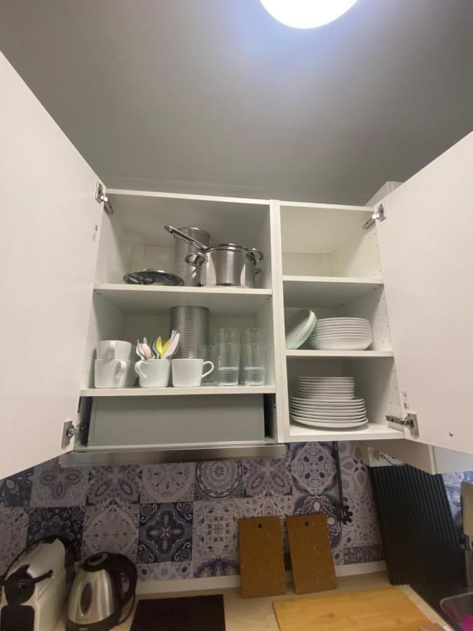 Apartament Pleno Centro, Cerca De Todo Con Wifi Gratis Y Ascensor Santander Zewnętrze zdjęcie