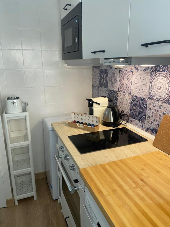 Apartament Pleno Centro, Cerca De Todo Con Wifi Gratis Y Ascensor Santander Zewnętrze zdjęcie