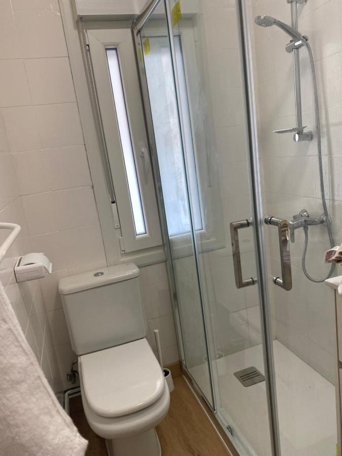 Apartament Pleno Centro, Cerca De Todo Con Wifi Gratis Y Ascensor Santander Zewnętrze zdjęcie