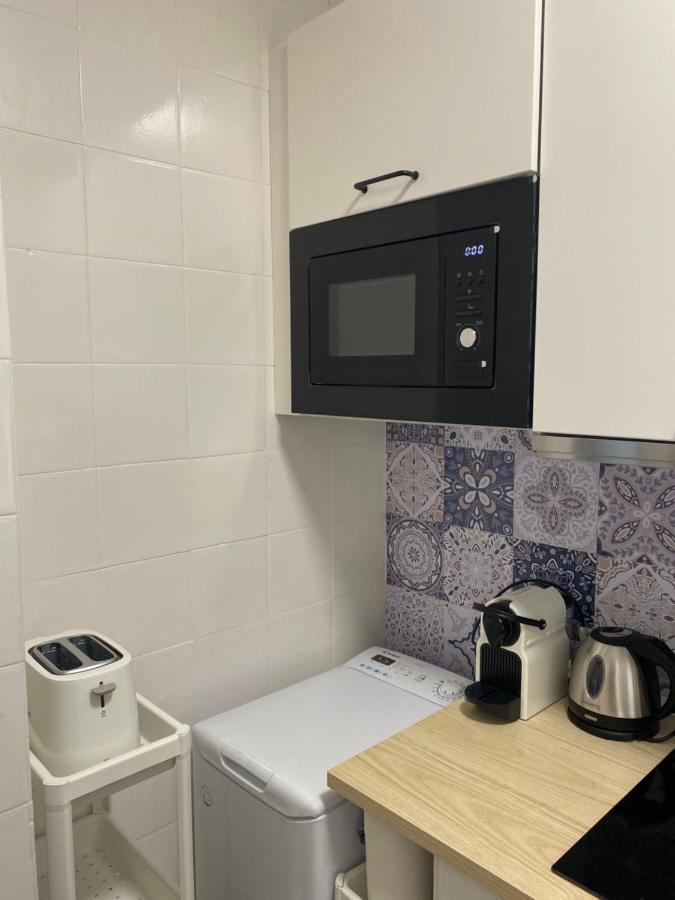 Apartament Pleno Centro, Cerca De Todo Con Wifi Gratis Y Ascensor Santander Zewnętrze zdjęcie